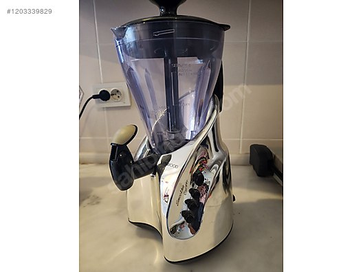 Kenwood SB255 500W Buz K r c Blender at sahibinden 1203339829