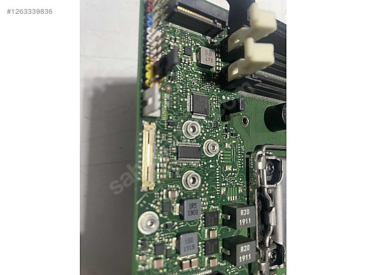 Masaüstü Bilgisayar - Anakart Fujitsu D3433-S22 GS 2, 6.-7. Nesil DDR4 Anakart Anakart