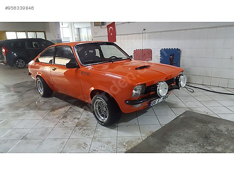 opel kadett 1975 model opel kadett c at sahibinden com 956339846