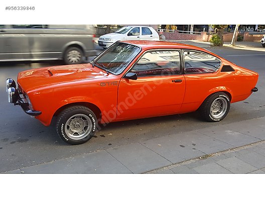 opel kadett 1975 model opel kadett c at sahibinden com 956339846