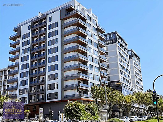 FSM BULVARININ EN PRESTİJLİ LOKASYONUNDA SATILIK 3+1 DAİRE