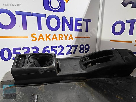 Cars & SUVs / Mechanical / Nissan note orta vites konsolu on