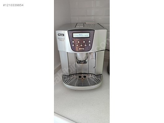magnifica esam 4500