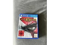 Ps4 god of war