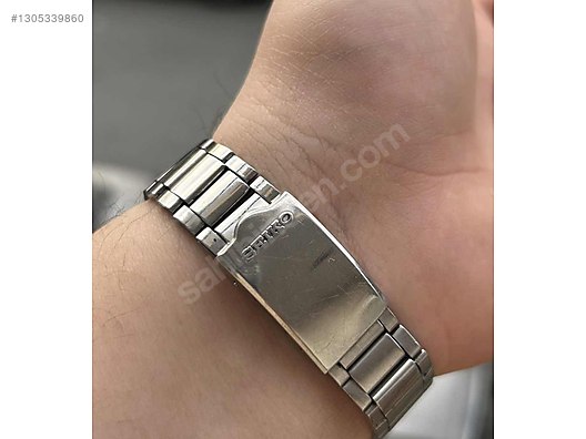 【中古】 轟沈日誌 Seiko / Seiko 5 Tv kasa otomatik 6309 -5080 sahibinden.comda