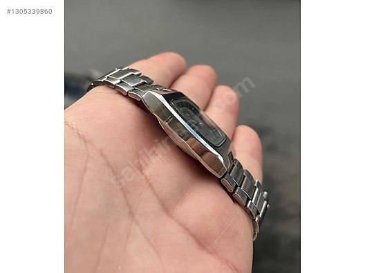 Seiko / Seiko 5 Tv kasa otomatik 6309 -5080 sahibinden.comda