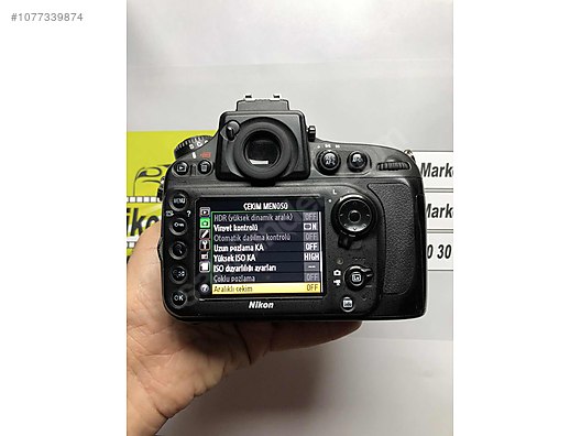 nikon ka camera dslr