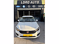 AUTO LORD 2019 MODEL FİAT EGEA 1.4 FİRE EASY #1286339943