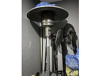 Palmiye Soba Çok Temiz