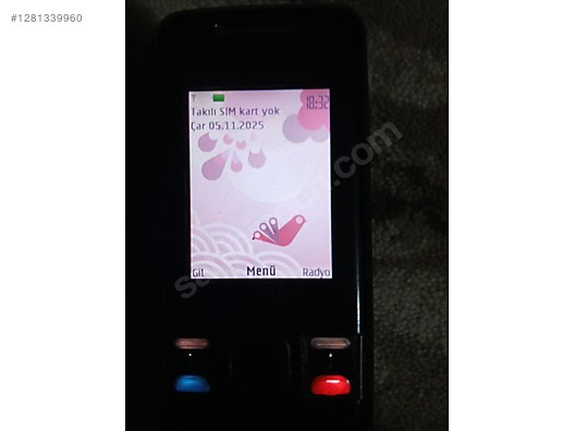 Used & Brand New Items / Cell Phones & Accessories / Cell Phones / Nokia / 7100 Supernova