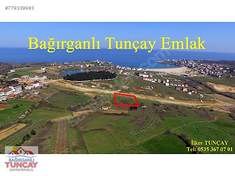 bagirganli tuncay emlak