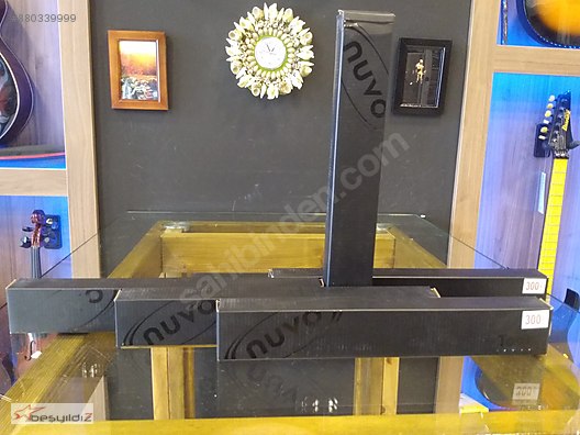 Nuvo N420tbbk Siyah Siyah Toot Cocuk Yan Flut Klarnet Ve Diger Uflemeli Calgilar Sahibinden Com Da 880339999
