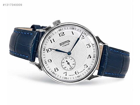 Vostok / Vostok (Восток) Driver 2403/581096 on sahibinden.com