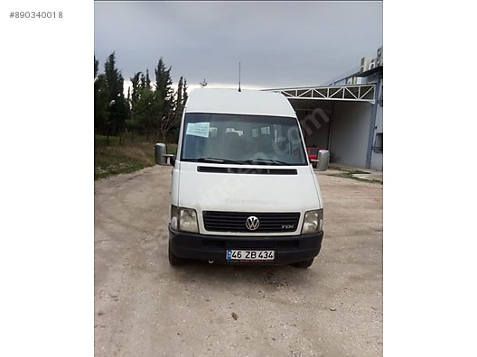 sahibinden satilik 2004 model 577000 km volkswagen crafter crafter servis 44 500 tl 890340018