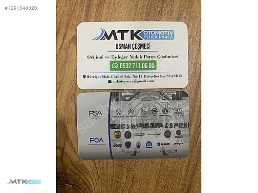 Otomobil & Arazi Aracı / Elektrik / ASTRA J 1.4 TURBO OKSİJEN