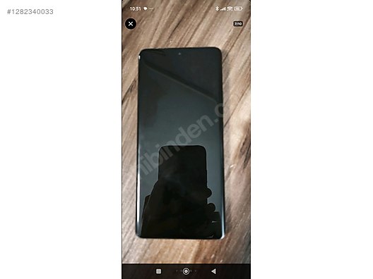 İkinci El ve Sıfır Alışveriş / Cep Telefonu & Aksesuar / Cep Telefonu / Xiaomi / 12 Pro