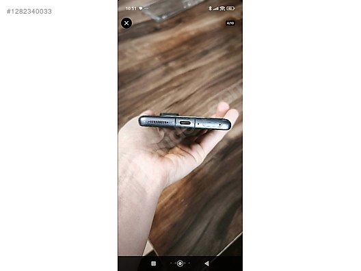 İkinci El ve Sıfır Alışveriş / Cep Telefonu & Aksesuar / Cep Telefonu / Xiaomi / 12 Pro