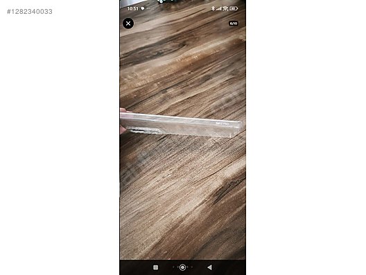 İkinci El ve Sıfır Alışveriş / Cep Telefonu & Aksesuar / Cep Telefonu / Xiaomi / 12 Pro