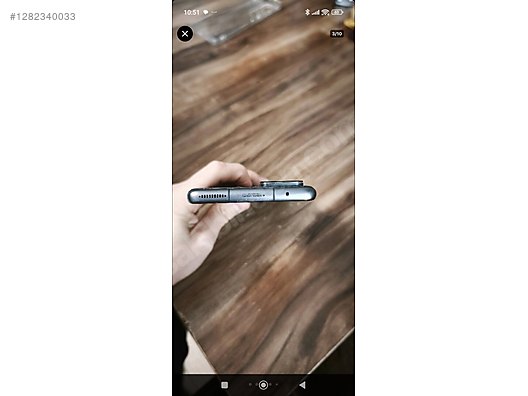İkinci El ve Sıfır Alışveriş / Cep Telefonu & Aksesuar / Cep Telefonu / Xiaomi / 12 Pro