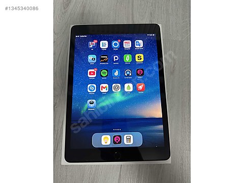 Apple iPad 9 64 GB Tablet - 1345340086
