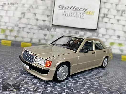 NOREV 1/18 Mercedes-Benz 190E 2.3-16 ノレブ NOREV 1/18 Mercedes-Benz 190E 2.3-16 ノレブ 【公式通販】