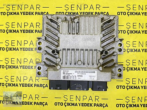Brunt CONTINUE B/C CENTER 右 コンティニュー タン Minivan & Panelvan / Elektrik / FORD CONNECT BEYİN 9 T sahibinden