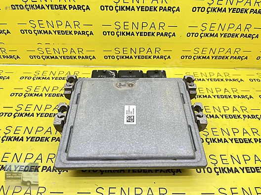 Brunt CONTINUE B/C CENTER 右 コンティニュー タン Minivan & Panelvan / Elektrik / FORD CONNECT BEYİN 9 T sahibinden