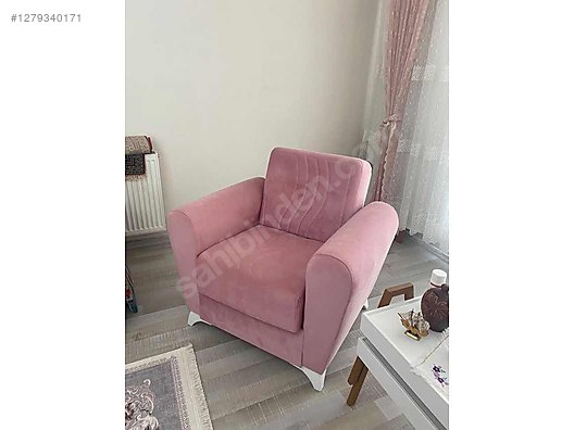 İkinci El ve Sıfır Alışveriş / Ev Dekorasyon / Mobilya / Oturma Odası & Salon / Koltuk Takımı