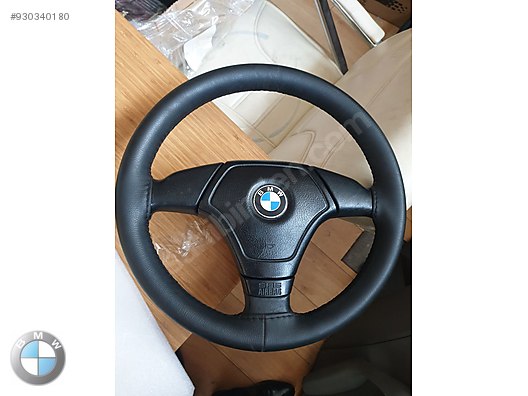 Otomobil Arazi Araci Mekanik E46 3 Kol Tussuz Direksiyon Sahibinden Comda 930340180