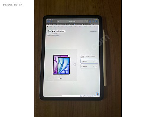 Apple iPad Air 5 64 GB Tablet - 1329340185