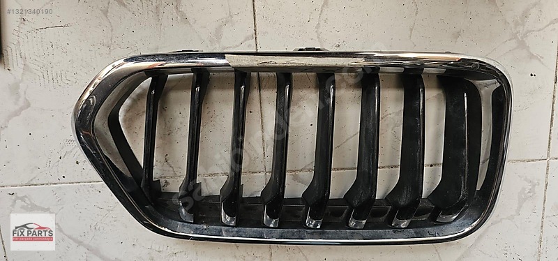 BMW X2 Panjur