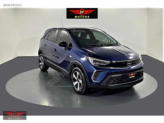 opel crossland 1 5 t essential 2021 dizel otomatik yeni crossland hemen teslim ekstrali 0 km at sahibinden com 936340203 opel crossland 1 5 t essential 2021 dizel otomatik yeni crossland hemen teslim ekstrali 0 km at sahibinden com 936340203