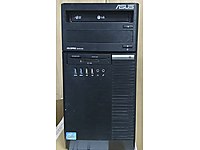 ASUS BM6835-TR001D i5-3470 6GB Masaüstü Bilgisayar