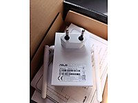 Asus sinyal artırıcı