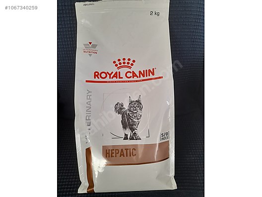 royal canin hepatic mama