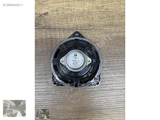 Hoparlör / Midrange / BMW F45 F10 F48 F39 PANDİZOT TORPİDO
