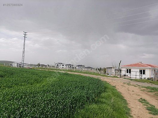 YAŞAR EMLAK'TAN ZİYARETTEPE MAHALLESİ'NDE İMARLI SATILIK ARSA #1257340324