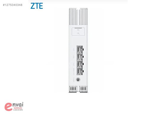 ZTE SUPERBOX MF297D BEYAZ MODEM CAT12 on sahibinden.com - 1275340348