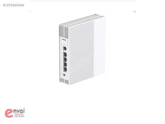 ZTE SUPERBOX MF297D BEYAZ MODEM CAT12 sahibinden.comda - 1275340348