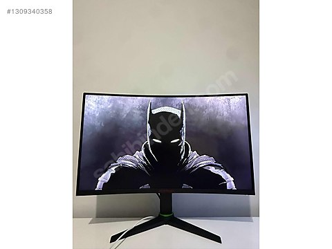 Monster monitör 1080p 240hz 27 inç sahibinden.comda - 1309340358