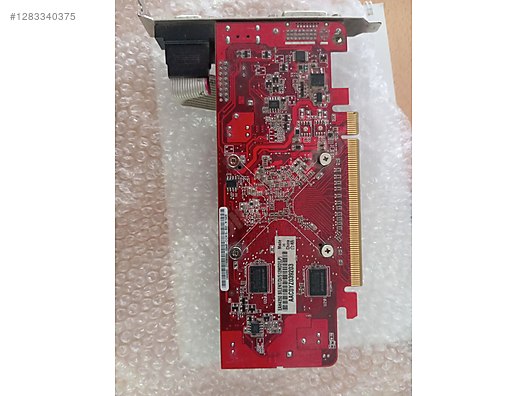 İkinci El Ekran Kartı