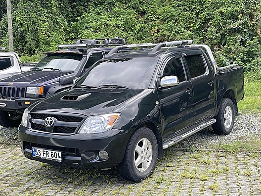 toyota hilux 2 5 4x2 comfort koroglu groupdan eksiksiz hilux at sahibinden com 968340390