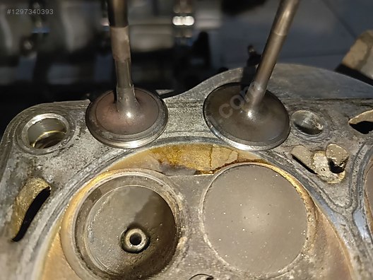 Motor / Kawasaki zx9r zx9 subap ZX9 sibop emme Subap sahibinden