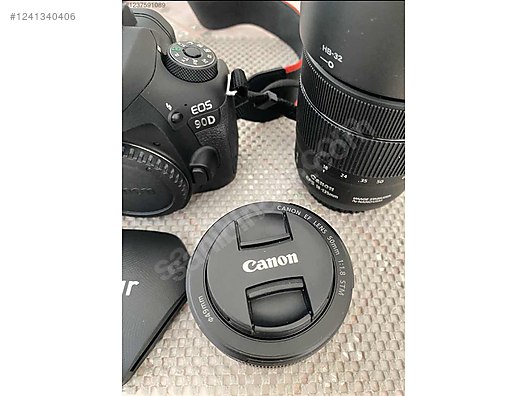 İkinci El ve Sıfır Alışveriş / Fotoğraf & Kamera / Analog Fotoğraf Makinesi / 35mm Filmli Kompakt / Canon