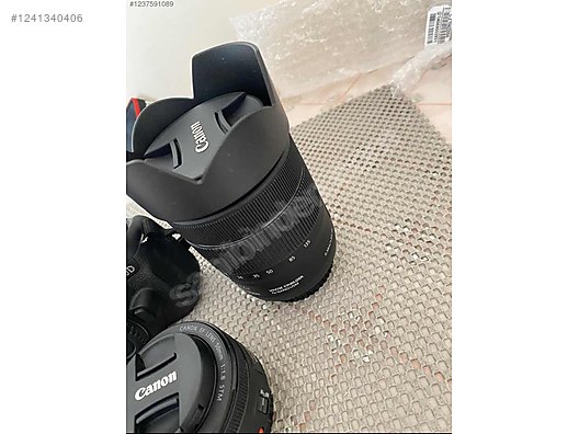 İkinci El ve Sıfır Alışveriş / Fotoğraf & Kamera / Analog Fotoğraf Makinesi / 35mm Filmli Kompakt / Canon