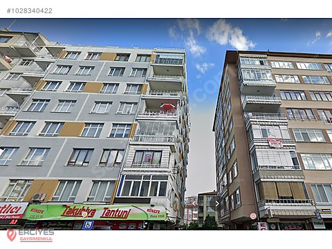 SİVAS CADDESİ�NDE KİRALIK 1+1 ZEMİN DAİRE Kiralık Daire İlanları