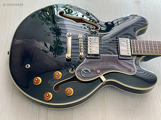 Epiphone Elektro Gitar