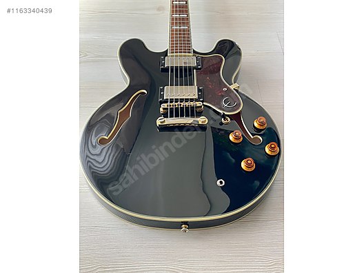 İkinci El ve Sıfır Alışveriş / Müzik / Müzik Aletleri / Telli Çalgılar / Gitar / Elektro