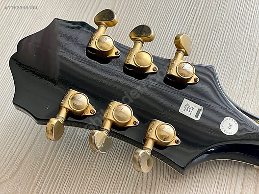 İkinci El ve Sıfır Alışveriş / Müzik / Müzik Aletleri / Telli Çalgılar / Gitar / Elektro