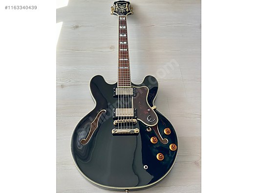 Epiphone Elektro Gitar